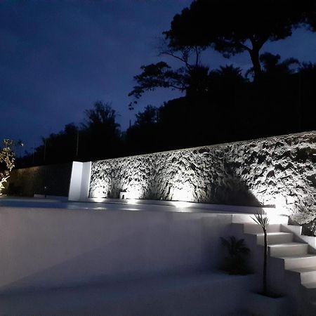 Villa Inarime Ischia Exterior photo