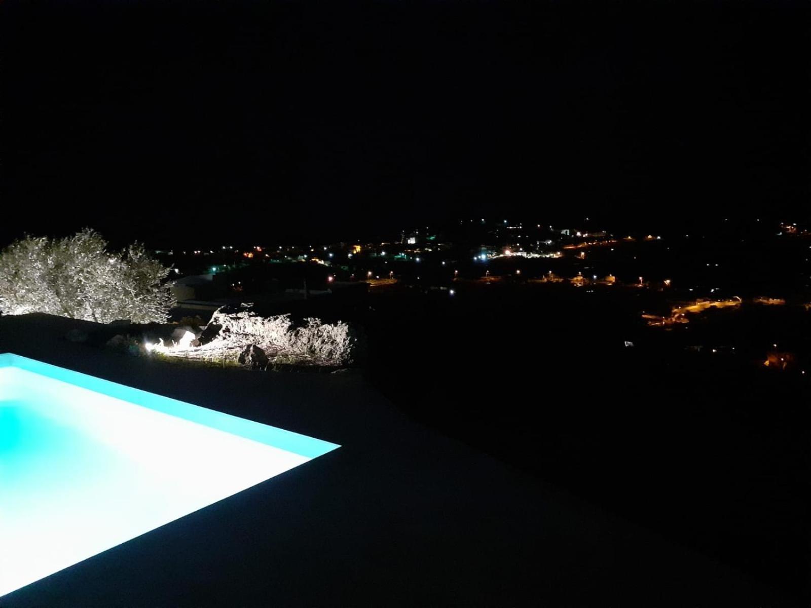 Villa Inarime Ischia Exterior photo