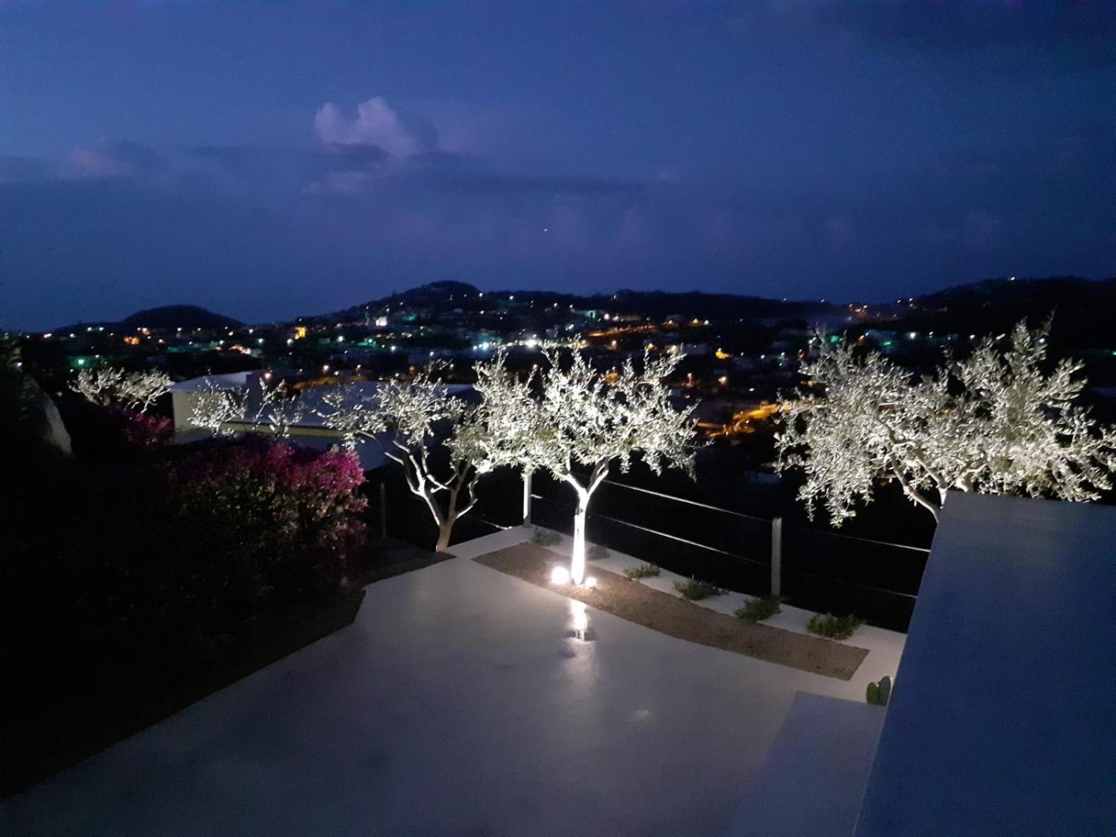 Villa Inarime Ischia Exterior photo
