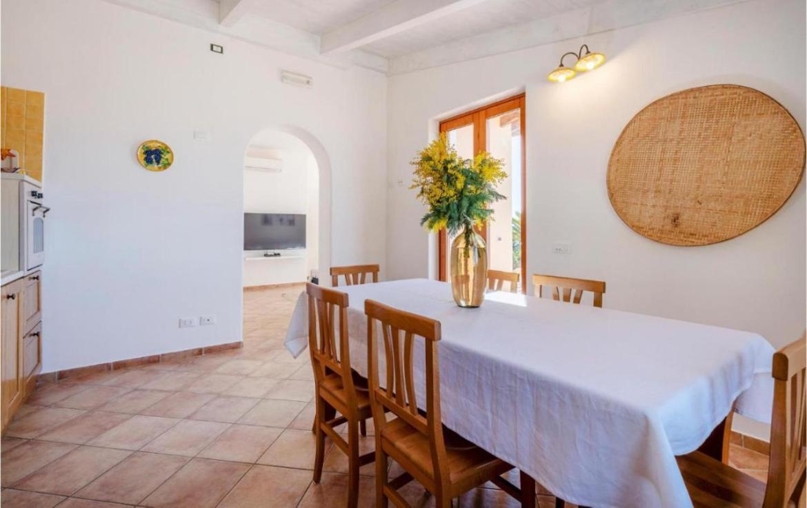 Villa Inarime Ischia Exterior photo