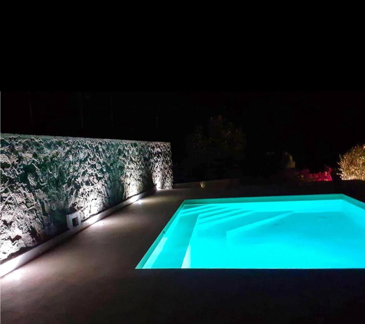 Villa Inarime Ischia Exterior photo