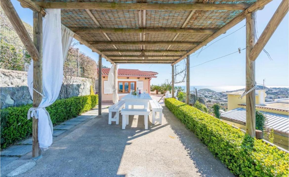 Villa Inarime Ischia Exterior photo