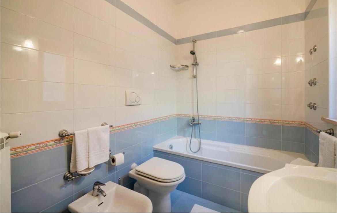 Villa Inarime Ischia Exterior photo