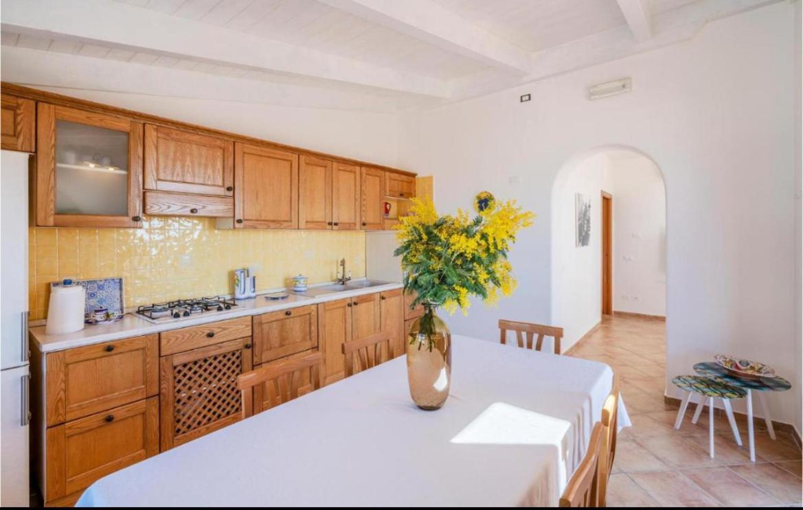 Villa Inarime Ischia Exterior photo