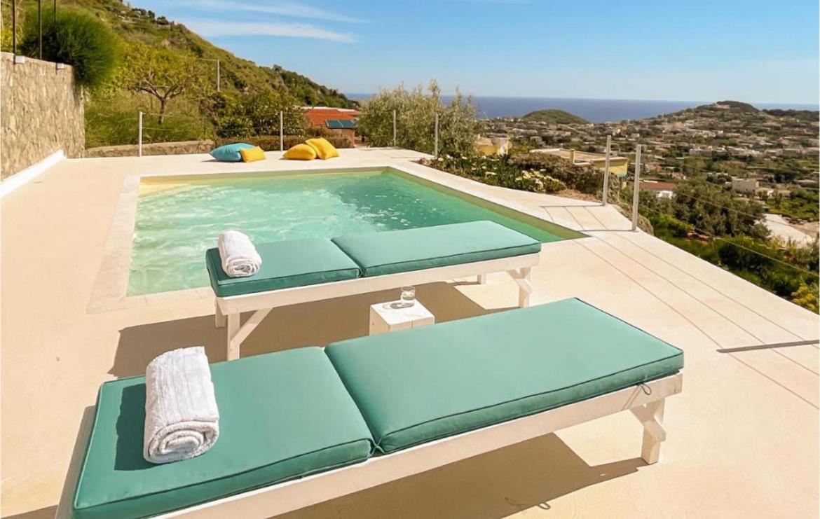 Villa Inarime Ischia Exterior photo