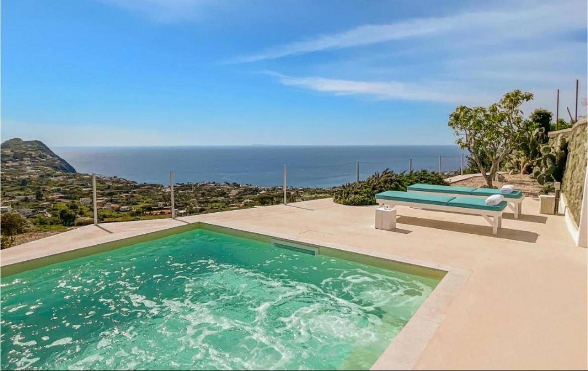 Villa Inarime Ischia Exterior photo