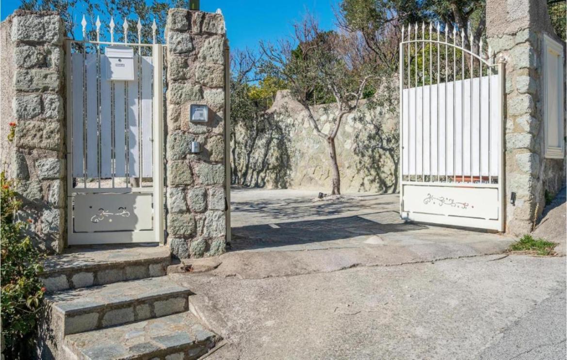 Villa Inarime Ischia Exterior photo