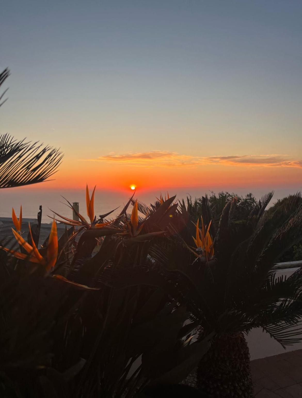 Villa Inarime Ischia Exterior photo